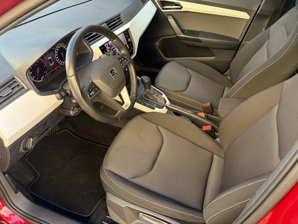 SEAT Arona – foto 12