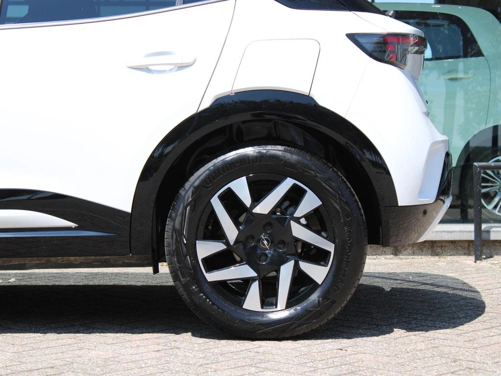 Opel Mokka – foto 11