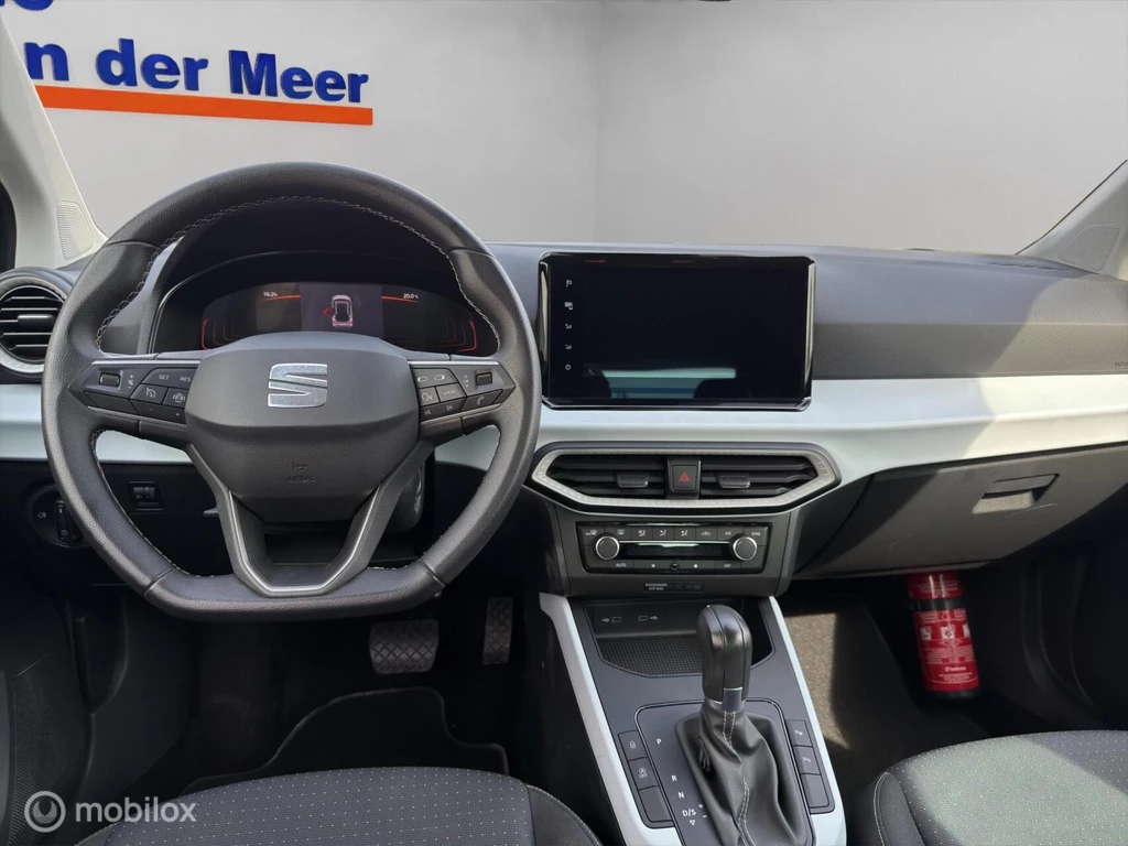 SEAT Arona – foto 12