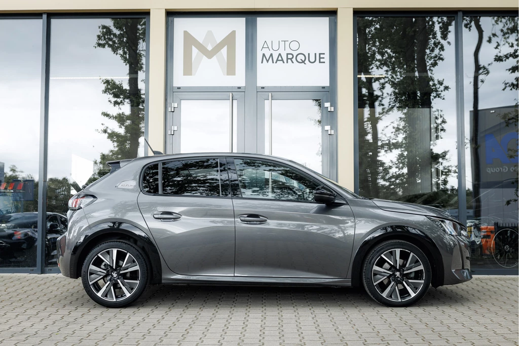Peugeot 208 – foto 6