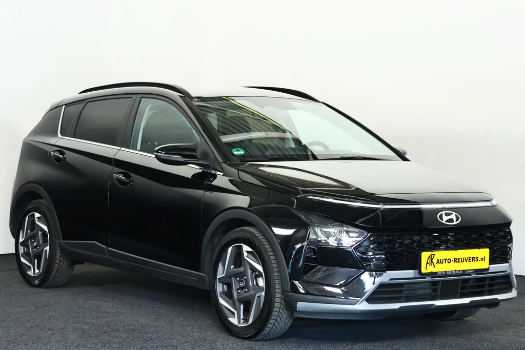 Hyundai Bayon – foto 6