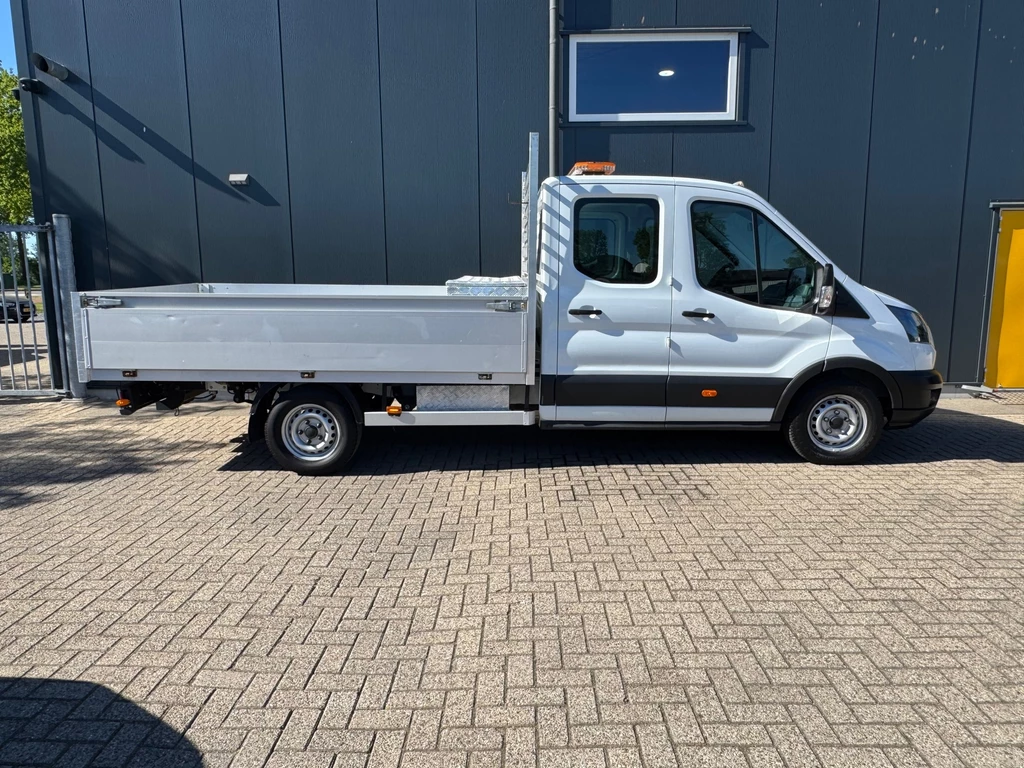 Ford Transit – foto 2