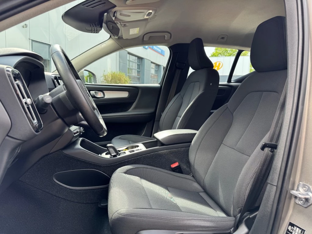 Volvo XC40 – foto 22