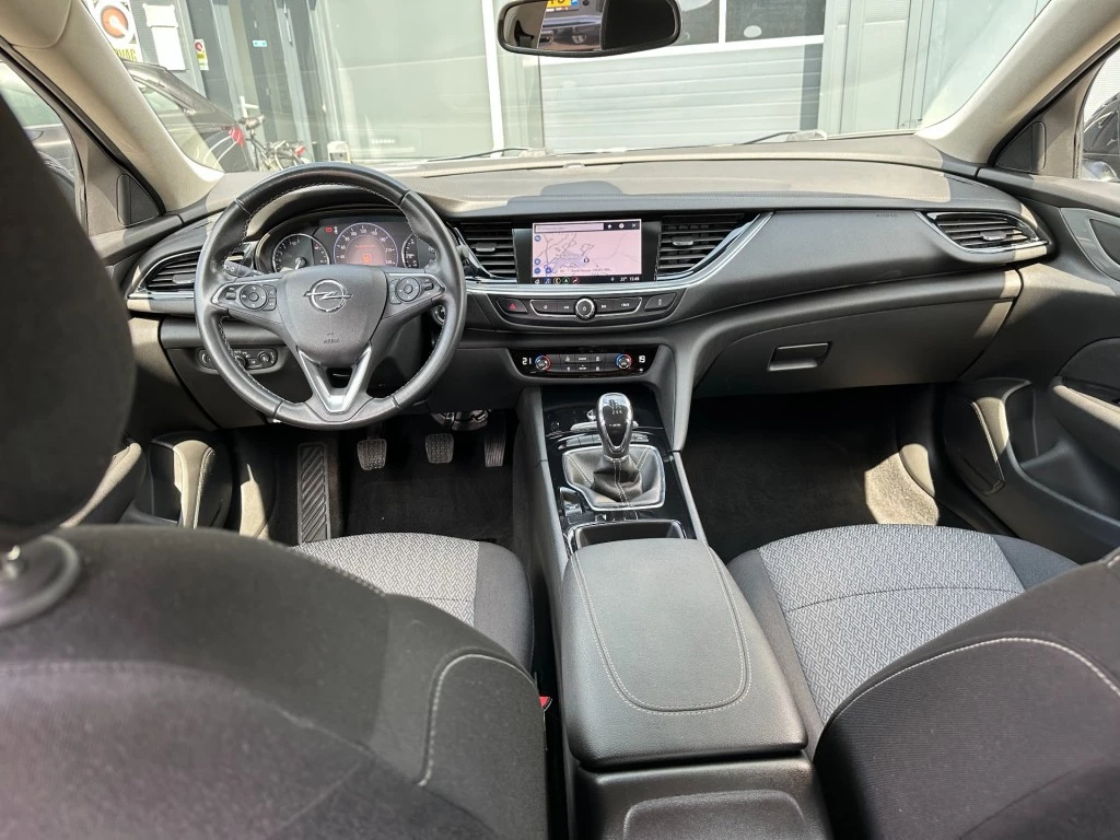 Opel Insignia – foto 15