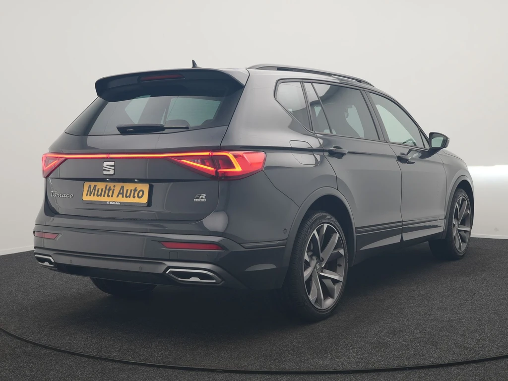 SEAT Tarraco – foto 7