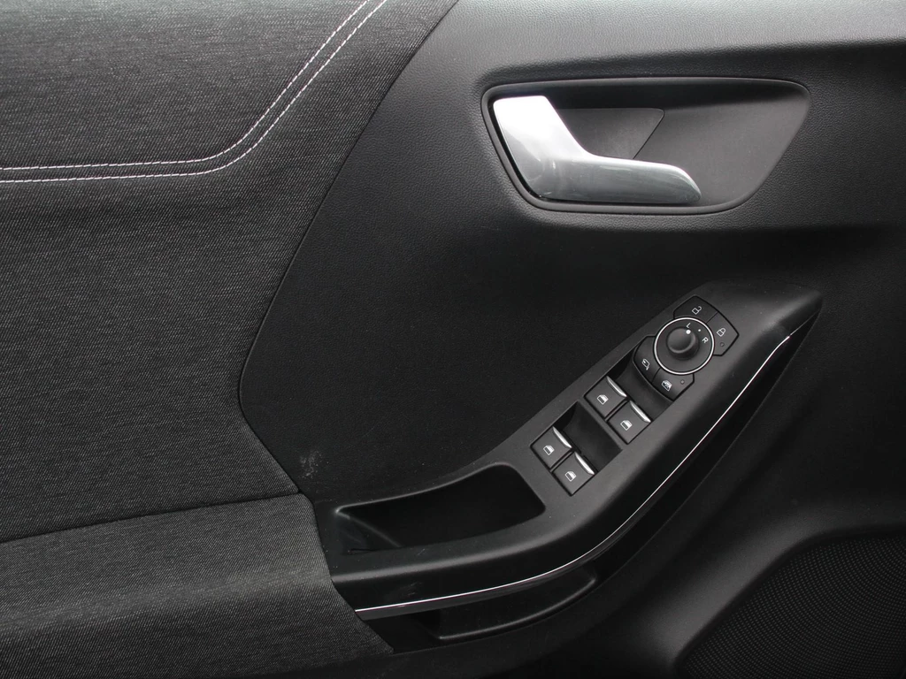 Ford Puma – foto 14