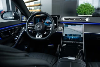 Mercedes-Benz S-Klasse – thumbnail 14