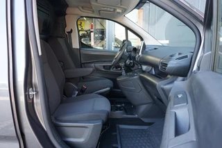 Opel Combo – thumbnail 12