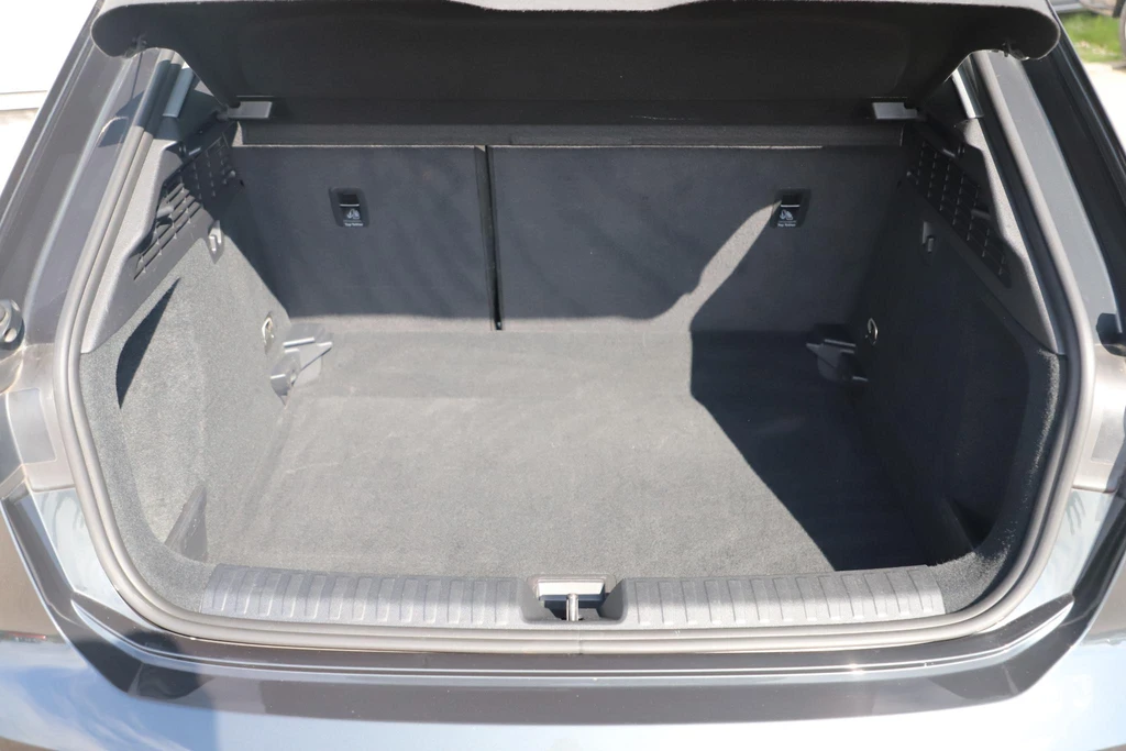 Audi A3 – foto 9