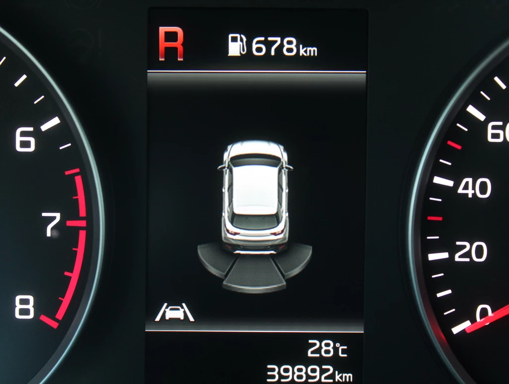 Kia Stonic – foto 36