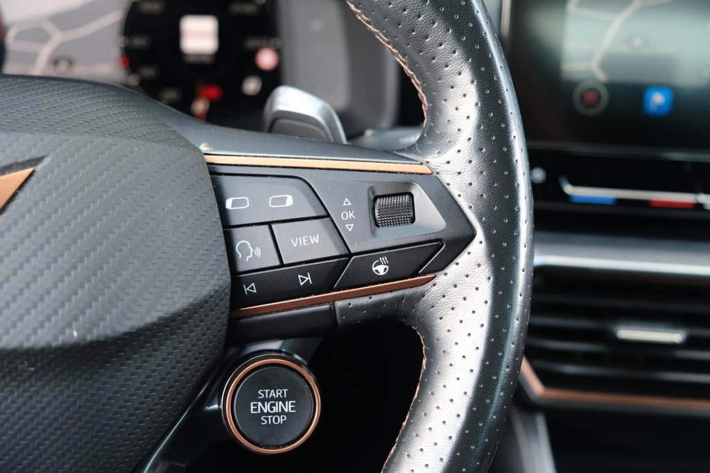 CUPRA Leon Sportstourer – foto 17