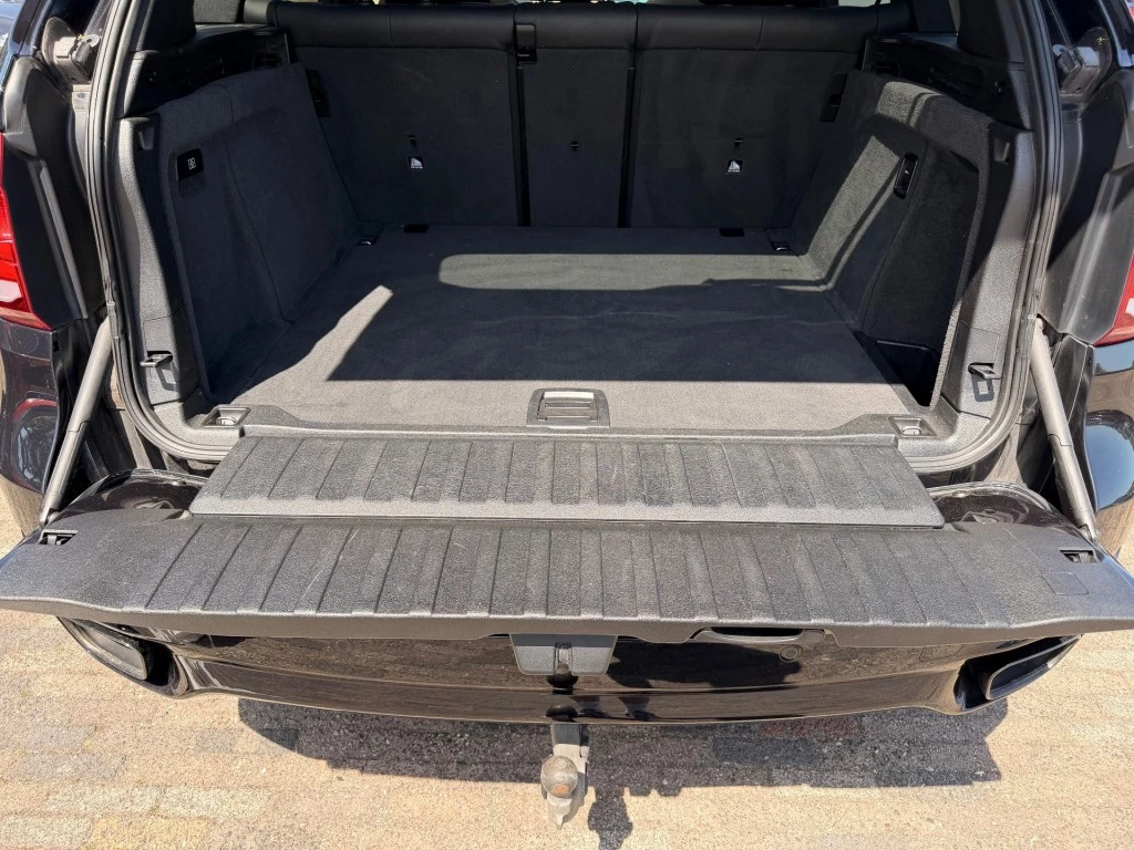 BMW X5 – foto 34