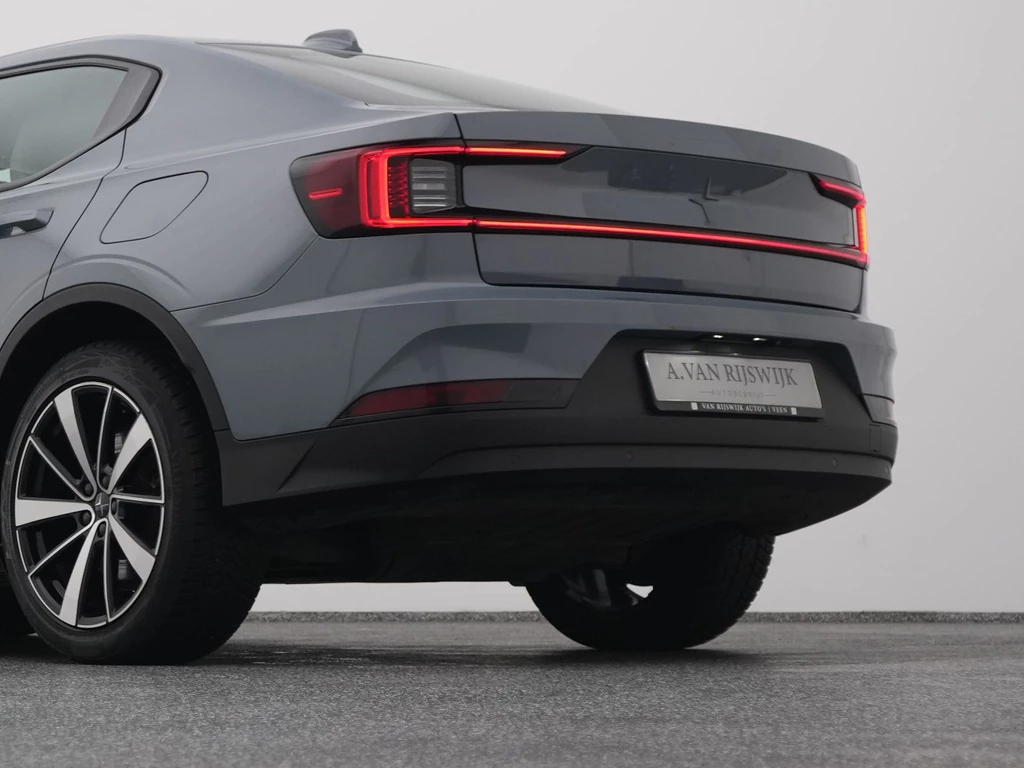 Polestar 2 – foto 5