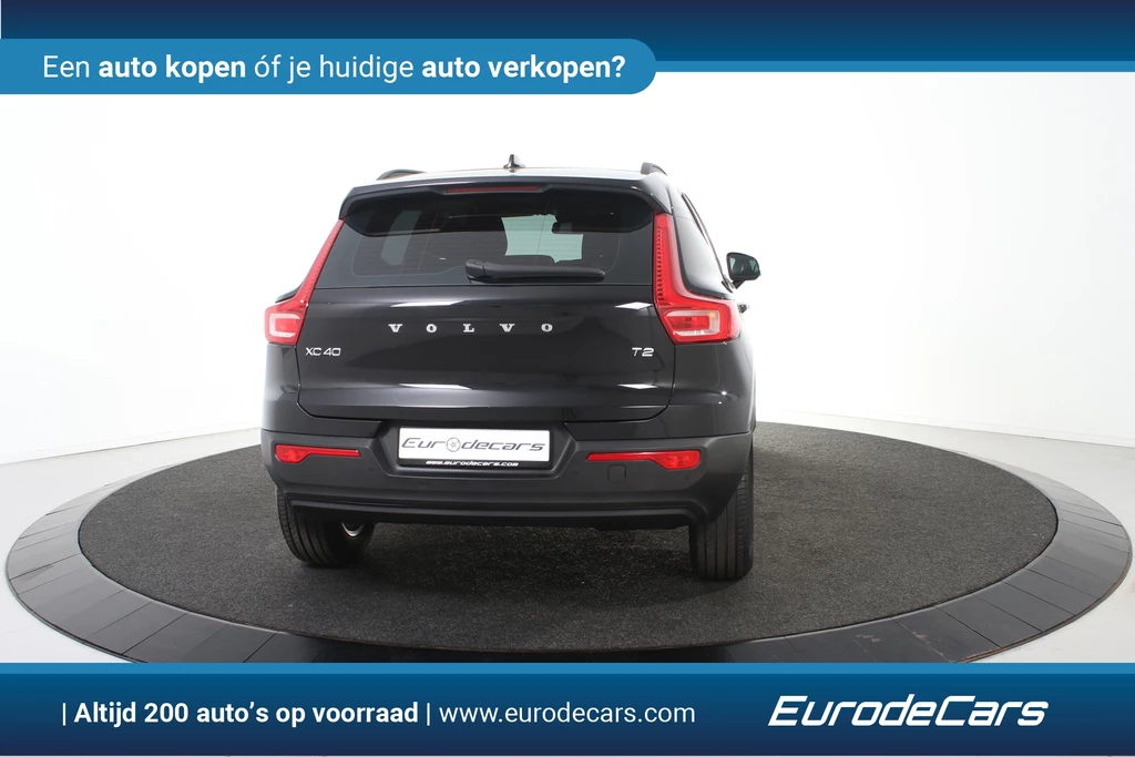 Volvo XC40 – foto 7