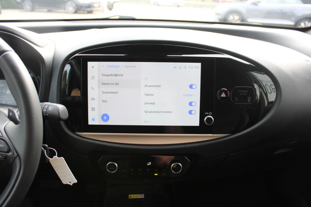 Toyota Aygo – foto 21