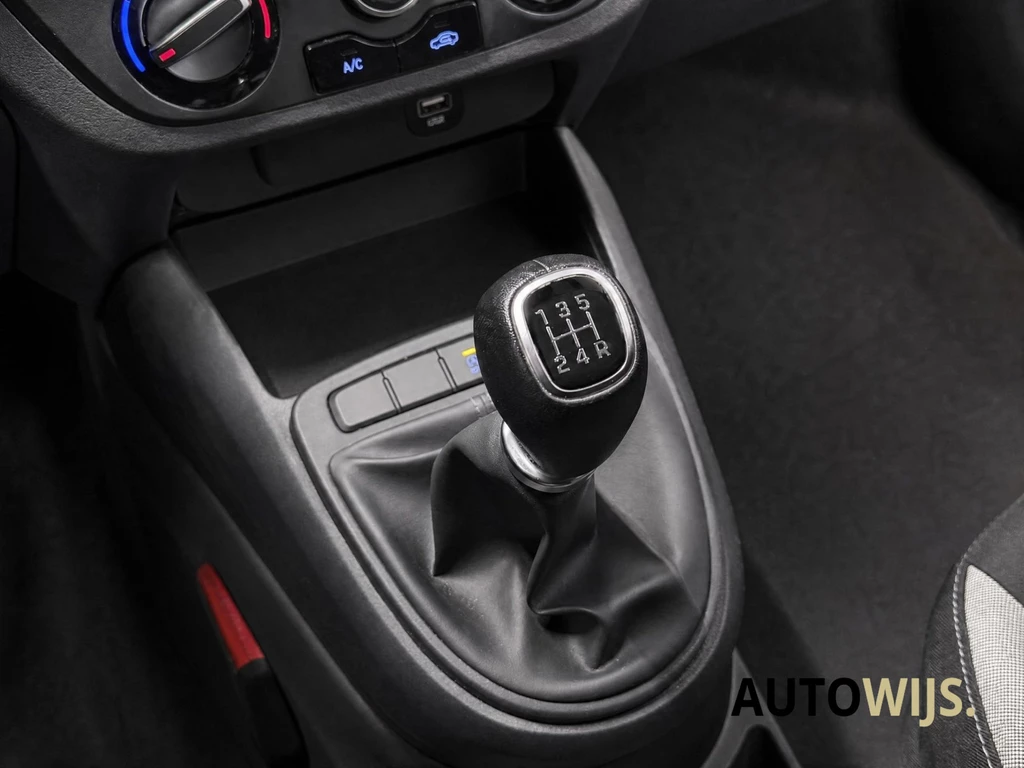 Hyundai i10 – foto 18
