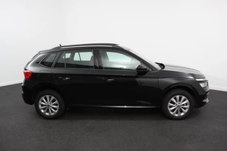 Škoda Kamiq – thumbnail 6