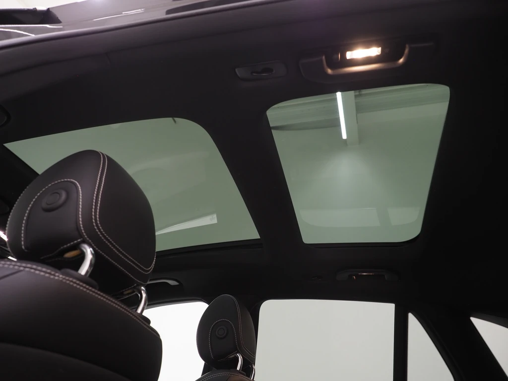 Mercedes-Benz GLC – foto 39