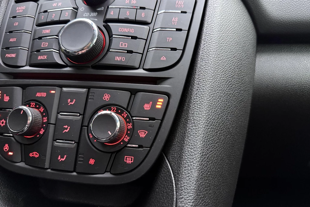 Opel Meriva – foto 22