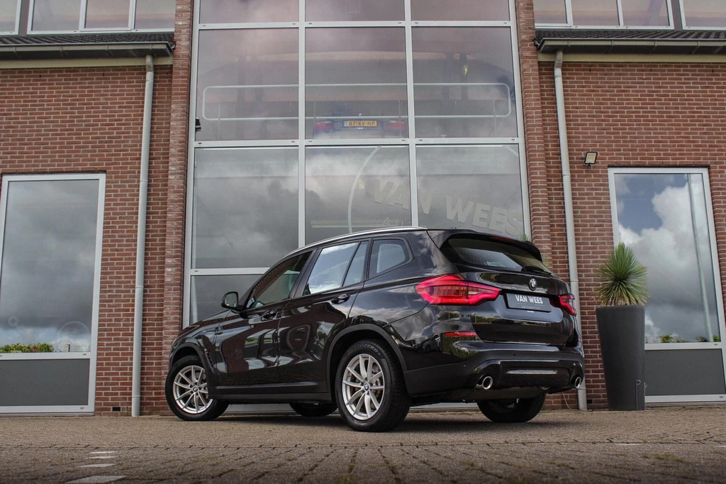 BMW X3 – foto 4