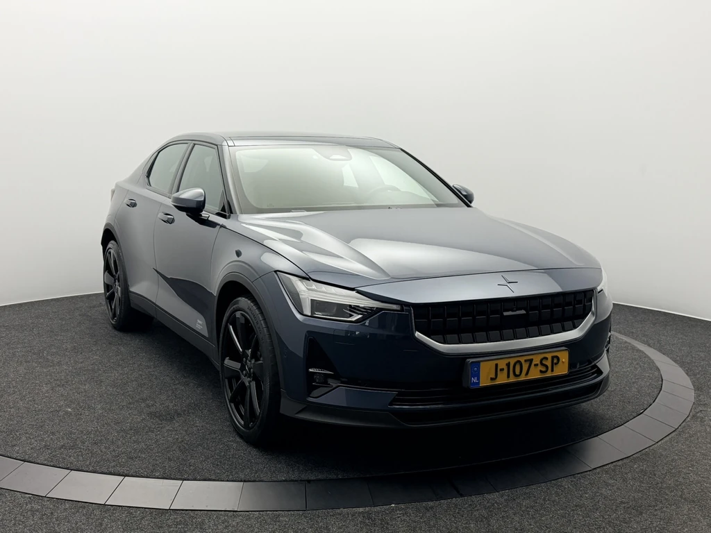 Polestar 2 – foto 5
