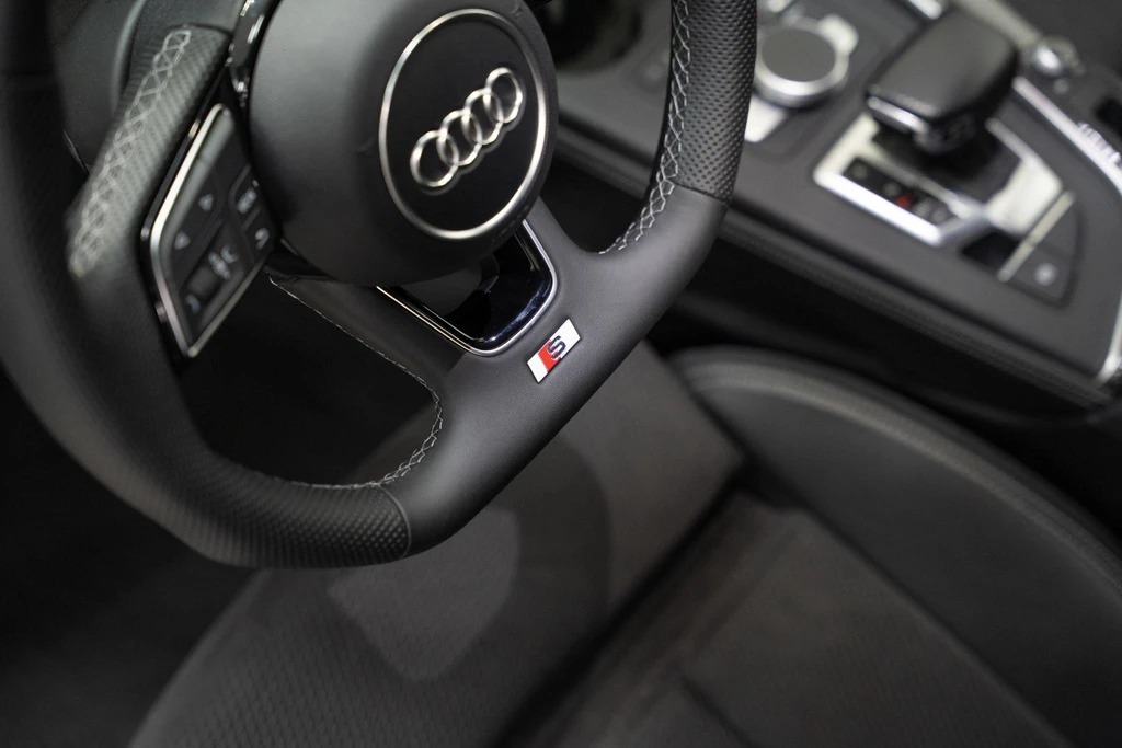 Audi A4 – foto 53
