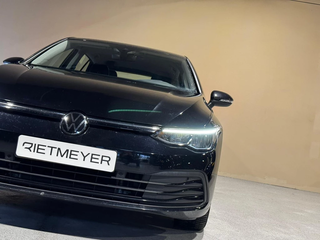Volkswagen Golf – foto 10