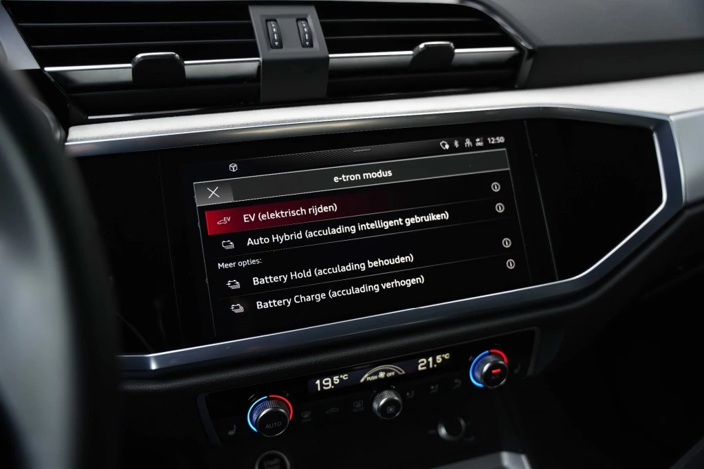 Audi Q3 – foto 38