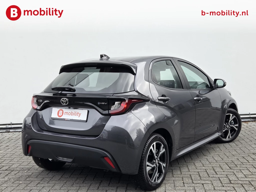 Toyota Yaris – foto 5