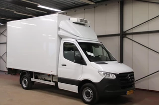 Mercedes-Benz Sprinter – thumbnail 5