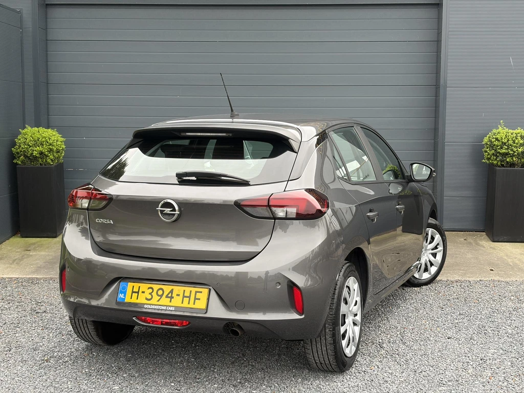Opel Corsa – foto 3