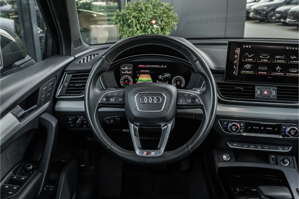 Audi Q5 – foto 15