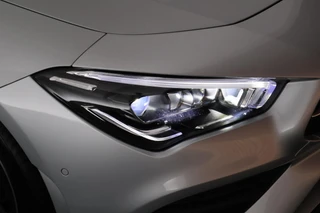 Mercedes-Benz CLA – thumbnail 40