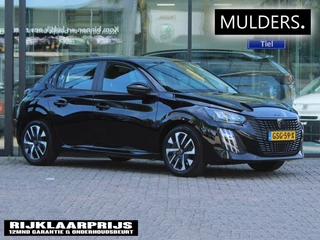 Peugeot 208 – thumbnail 5