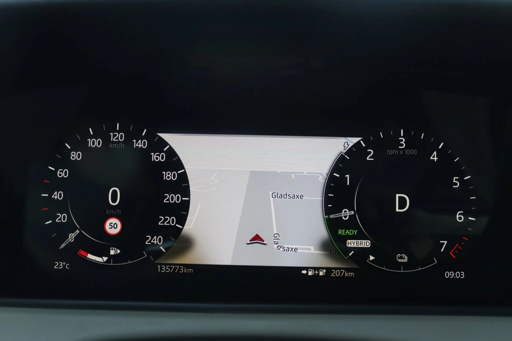Land Rover Range Rover Velar – foto 24