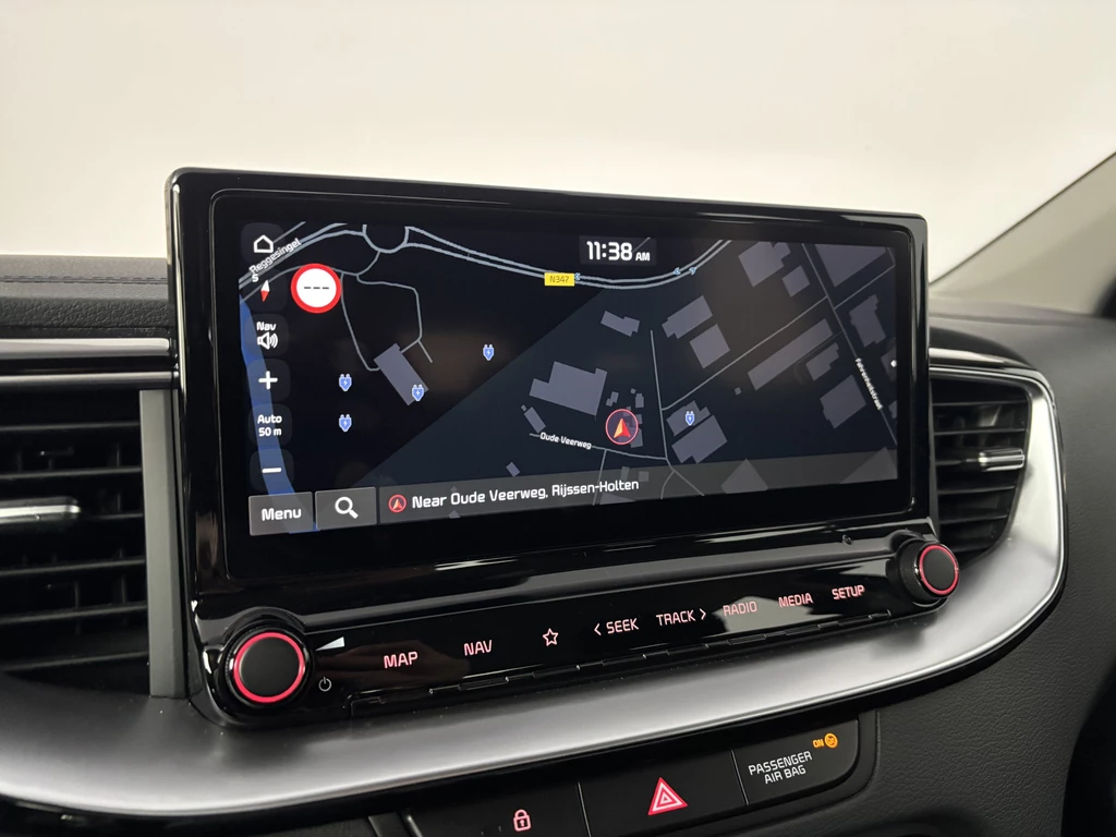 Kia Ceed Sportswagon – foto 24