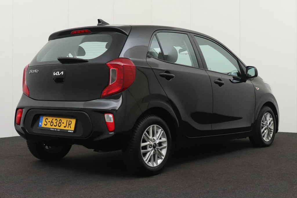 Kia Picanto – foto 4