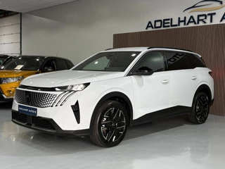 Peugeot 5008 – thumbnail 2