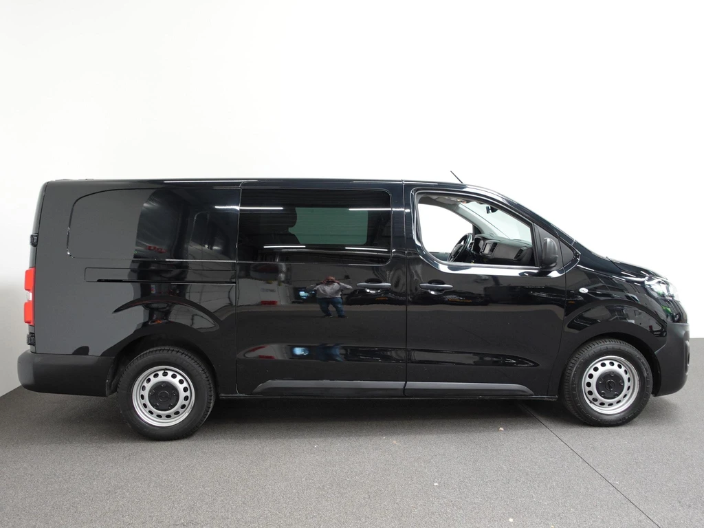 Opel Vivaro – foto 8