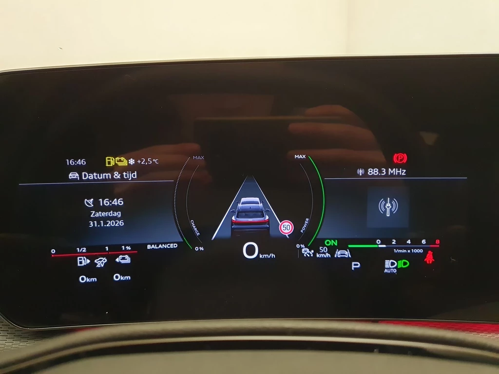 Audi Q5 – foto 13
