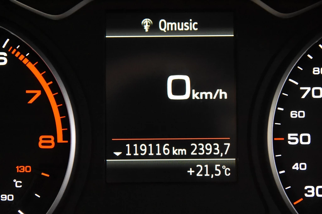 Audi A3 – foto 18