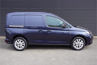 Volkswagen Caddy – thumbnail 3