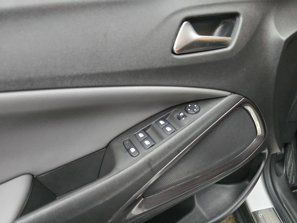 Opel Crossland X – foto 10