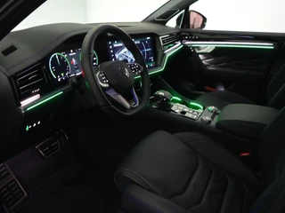 Volkswagen Touareg – thumbnail 33