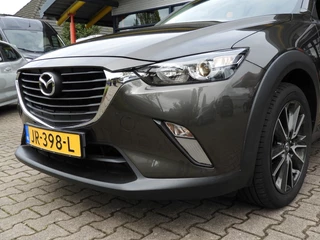 Mazda CX-3 – thumbnail 1