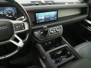 Land Rover Defender – thumbnail 36