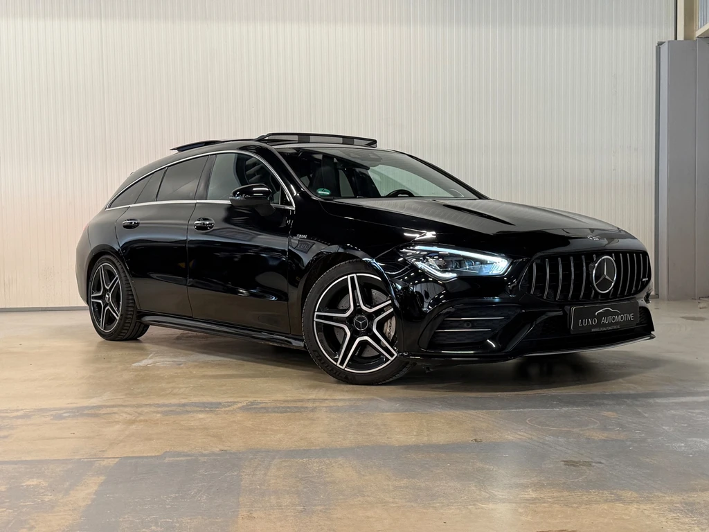 Mercedes-Benz CLA – foto 10
