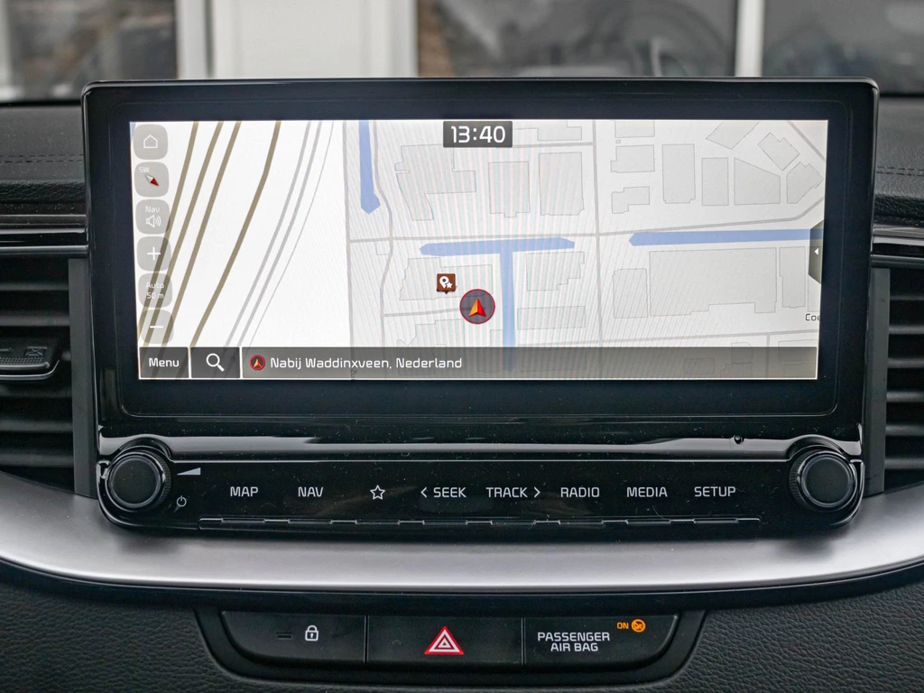 Kia Ceed Sportswagon – foto 16