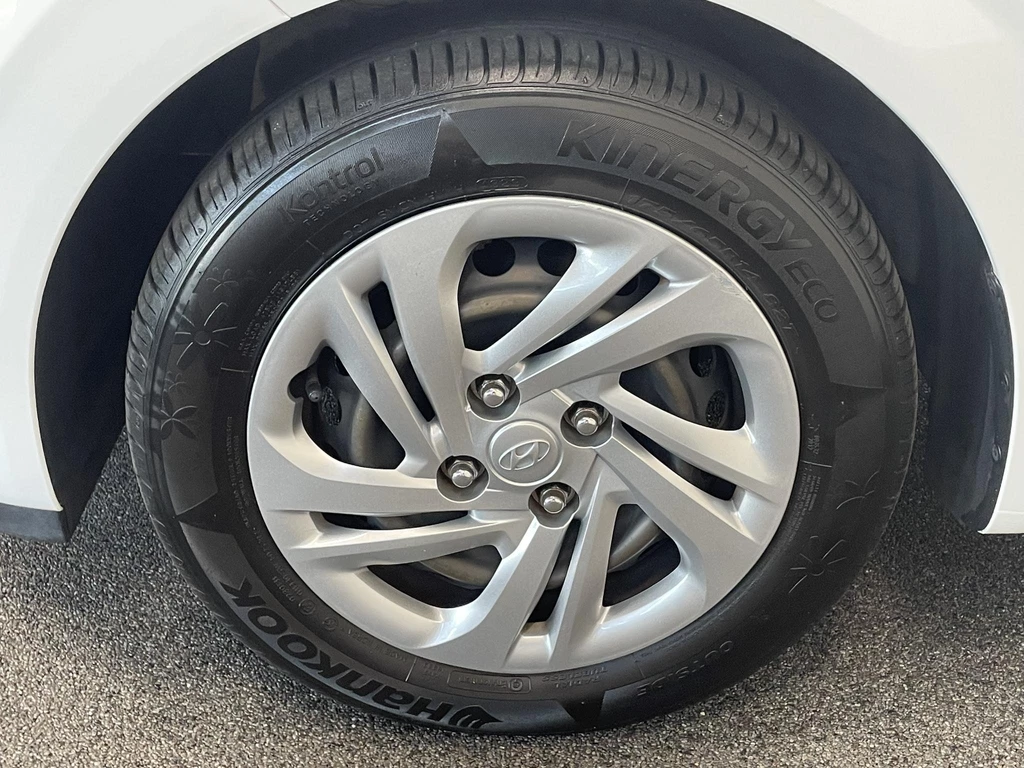 Hyundai i10 – foto 29