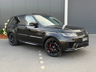 Land Rover Range Rover Sport – thumbnail 10